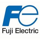 logo of Fuji Electric India Pvt Ltd