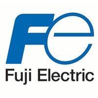 fuji electric india pvt ltd logo image