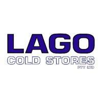 lago cold stores logo image