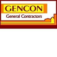 gencon corp logo image