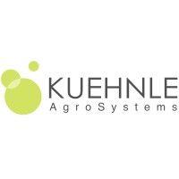 kuehnle agrosystems inc.