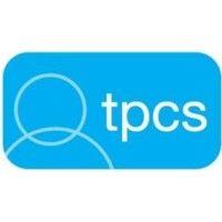 tpcs ltd logo image