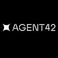 agent42 logo image