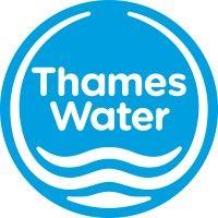 thames water logo image