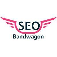 seo bandwagon logo image