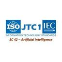 logo of Iso Iec Artificial Intelligence Ai