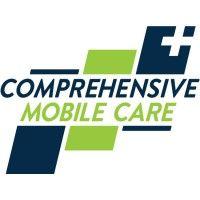 comprehensive mobile care logo image