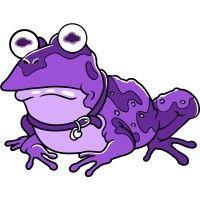 hypnotoad logo image