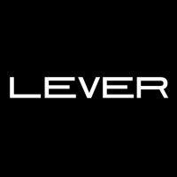 lever architecture logo image