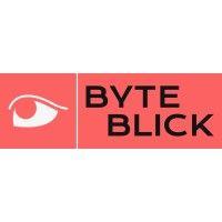 byteblick logo image