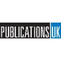 publications uk ltd logo image