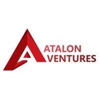 atalon ventures international limited logo image