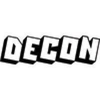 decon logo image