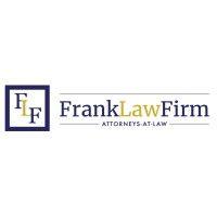 the frank law firm p.c. logo image