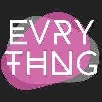 evrythng logo image