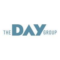 the day group logo image