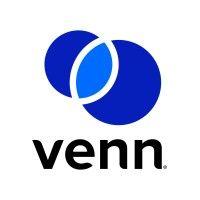 venn software logo image