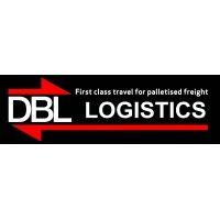 dbl logistics logo image