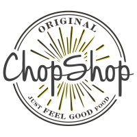 original chopshop logo image