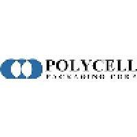 polycell packaging corp logo image