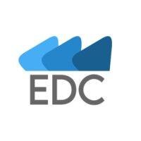 educación digital consultores logo image