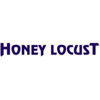 honey locust farms llc logo image