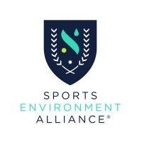 sports environment alliance logo image