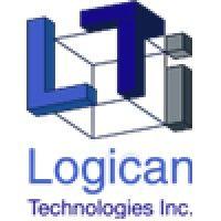 logican technologies inc logo image