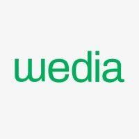 wedia productions logo image