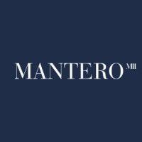 mantero logo image