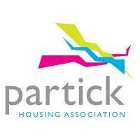 partick housing association ltd. logo image