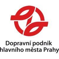 dopravní podnik hl. m. prahy, akciová společnost logo image