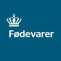 fødevarestyrelsen logo image