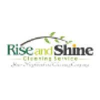 rise and shine cleaning service