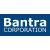 bantra corporation logo image