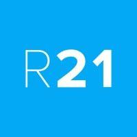 rewards21 logo image