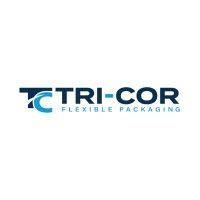 tri-cor flexible packaging inc. logo image