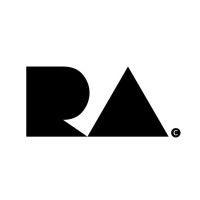 ra logo image