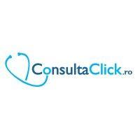 consultaclick romania logo image