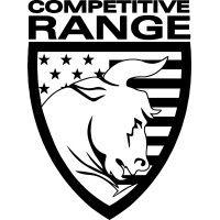 competitive range logo image