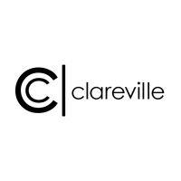 clareville pr logo image