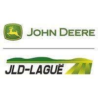 jld - laguë (john deere dealer) logo image