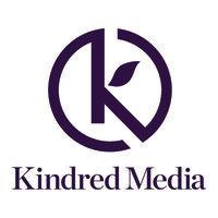 kindred media, powered by liontree