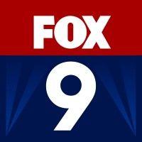 fox 9 | kmsp-tv logo image