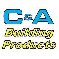 canda building products logo image