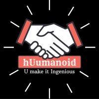 huumanoid - hr society