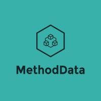 methoddata logo image