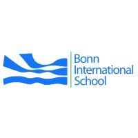 bonn international school logo image