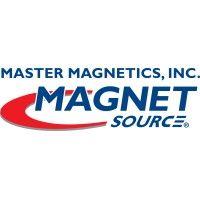 master magnetics, inc. logo image