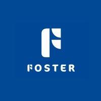 foster international llc logo image